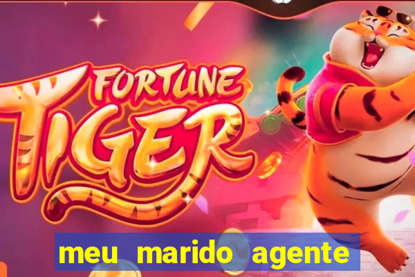 meu marido agente secreto download